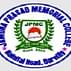 Jamuna Prasad Memorial College - [JPMC]